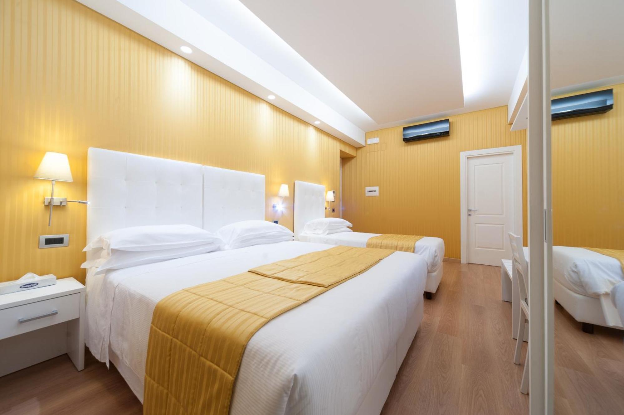 Trevi 41 Hotel — Photos 3