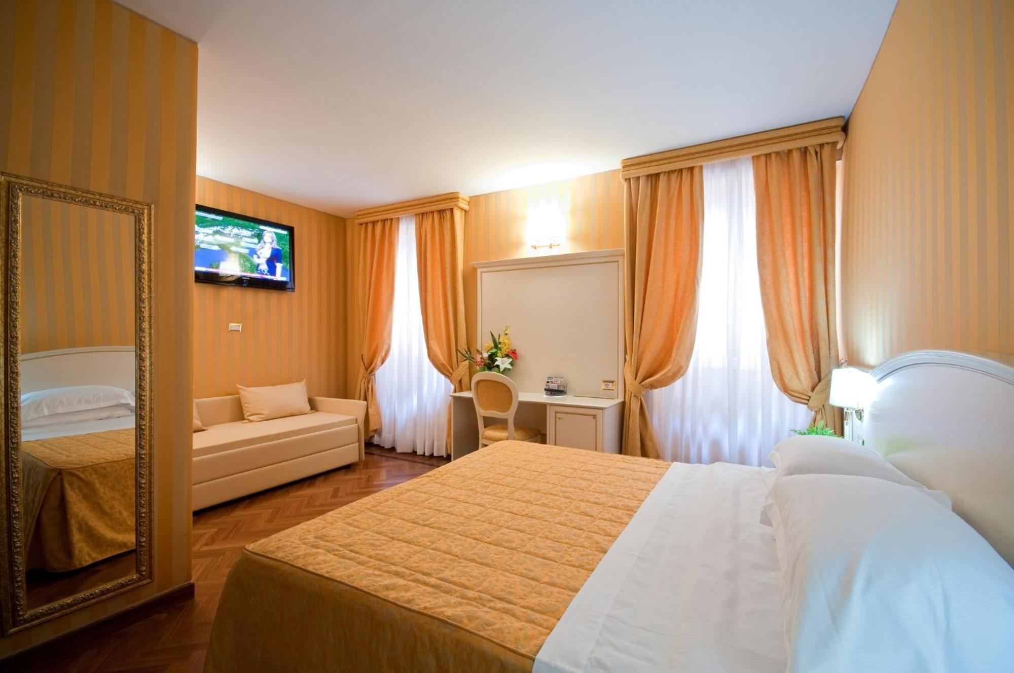 Trevi 41 Hotel — Photos 2